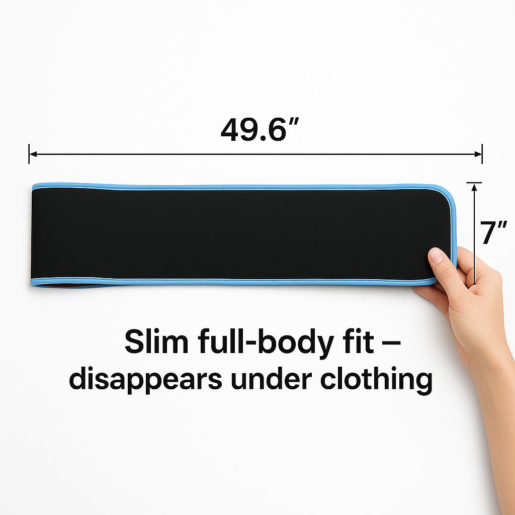 ThermaCore360™ Relief Belt