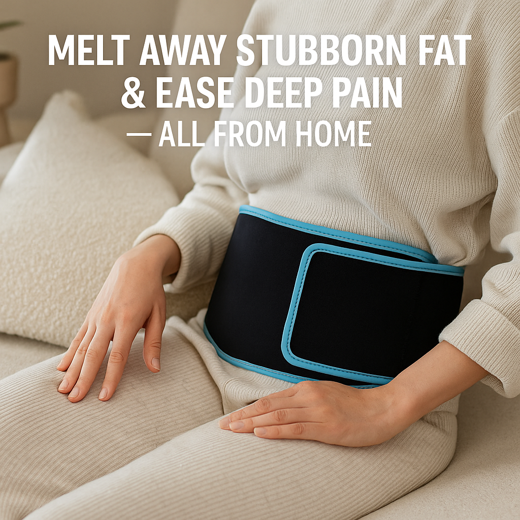 ThermaCore360™ Relief Belt