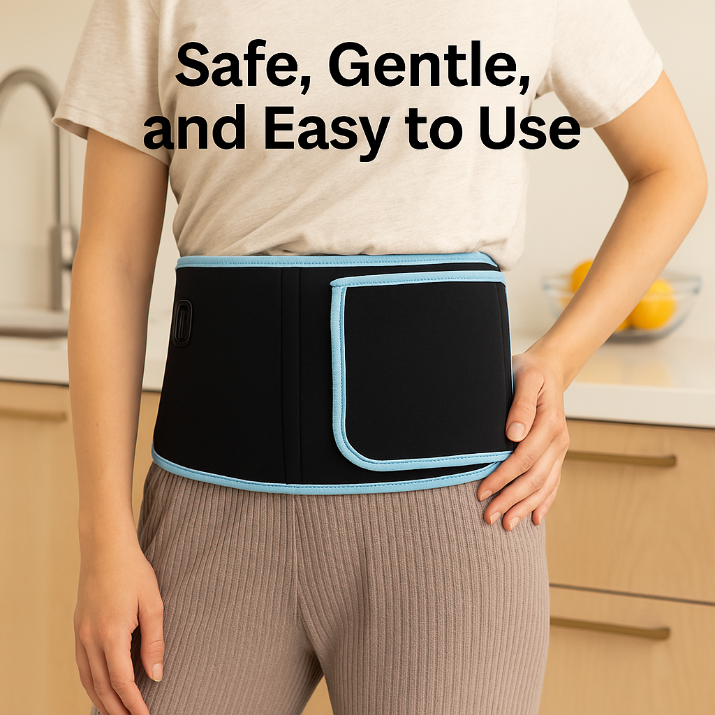 ThermaCore360™ Relief Belt