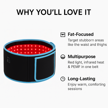 ThermaCore360™ Relief Belt